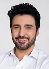 Foto oficial de FRED RODRIGUES nas eleições 2026, divulgada pelo TSE