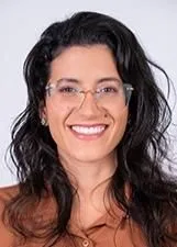 Foto oficial de GABRIELA RODART nas eleições 2026, divulgada pelo TSE