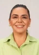 Foto oficial de GABRIELLA MACHADO nas eleições 2026, divulgada pelo TSE