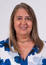 Foto oficial de GISLAINE MAIA nas eleições 2026, divulgada pelo TSE