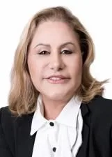 Foto oficial de GLAUCIA MELO nas eleições 2026, divulgada pelo TSE