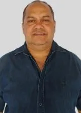 Foto oficial de GLEIMO MARTINS nas eleições 2026, divulgada pelo TSE