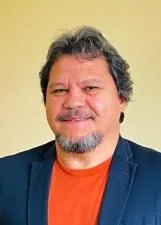 Foto oficial de HUMBERTO CHAVES nas eleições 2026, divulgada pelo TSE