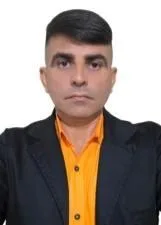 Foto oficial de IRMÃO RALFF ALERTA TOTAL nas eleições 2026, divulgada pelo TSE