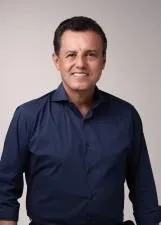 Foto oficial de ITAMAR LEÃO nas eleições 2026, divulgada pelo TSE