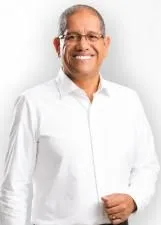 Foto oficial de JEFERSON RODRIGUES nas eleições 2026, divulgada pelo TSE