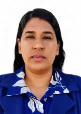 Foto oficial de JESSICA KAROLINE nas eleições 2026, divulgada pelo TSE