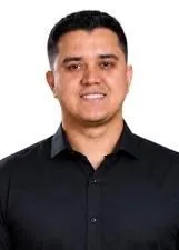 Foto oficial de JHONE SANTOS nas eleições 2026, divulgada pelo TSE