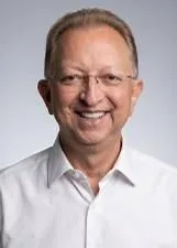 Foto oficial de JOÃO CAMPOS nas eleições 2026, divulgada pelo TSE