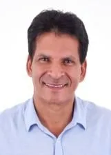 Foto oficial de JOÃO DA LUZ nas eleições 2026, divulgada pelo TSE