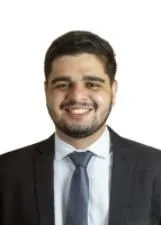 Foto oficial de JOÃO NOLETO nas eleições 2026, divulgada pelo TSE