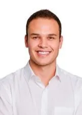 Foto oficial de JOÃO PEDRO ALMEIDA nas eleições 2026, divulgada pelo TSE