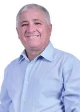 Foto oficial de JOÃOZINHO GUIMARÃES nas eleições 2026, divulgada pelo TSE