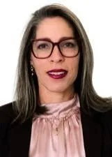 Foto oficial de JOELMA SILVA nas eleições 2026, divulgada pelo TSE