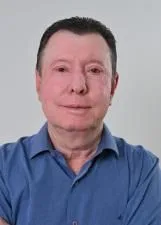 Foto oficial de JOSE NELTO nas eleições 2026, divulgada pelo TSE