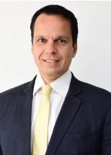 Foto oficial de JOSÉ OTÁVIO nas eleições 2026, divulgada pelo TSE