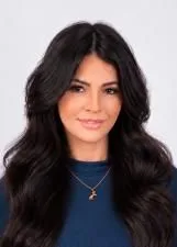 Foto oficial de JOSY FERRARI nas eleições 2026, divulgada pelo TSE