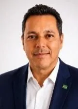 Foto oficial de JUIZ CUBAS nas eleições 2026, divulgada pelo TSE