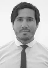 Foto oficial de JÚLIO BARRETO nas eleições 2026, divulgada pelo TSE