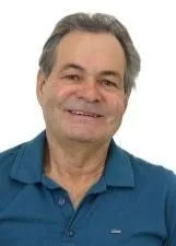 Foto oficial de JÚLIO CESAR nas eleições 2026, divulgada pelo TSE