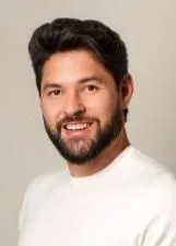 Foto oficial de LAION nas eleições 2026, divulgada pelo TSE