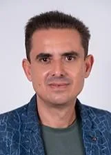 Foto oficial de LEO MACHADO VERDADE nas eleições 2026, divulgada pelo TSE