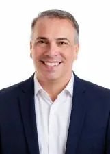 Foto oficial de LEOZÃO nas eleições 2026, divulgada pelo TSE