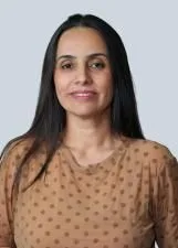 Foto oficial de LETICIA DA LUZ nas eleições 2026, divulgada pelo TSE