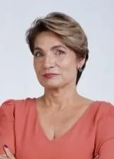 Foto oficial de LILIA MONTEIRO nas eleições 2026, divulgada pelo TSE