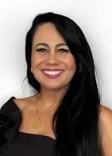 Foto oficial de LILIANE COSTA nas eleições 2026, divulgada pelo TSE