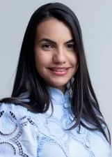 Foto oficial de LUANA RAIADO nas eleições 2026, divulgada pelo TSE