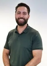 Foto oficial de LUCAS DO VALE nas eleições 2026, divulgada pelo TSE