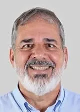 Foto oficial de LUCIANO GUIMARÃES nas eleições 2026, divulgada pelo TSE