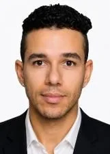 Foto oficial de MAGNO CONSTANTINO nas eleições 2026, divulgada pelo TSE