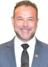 Foto oficial de MARCELO PRADO nas eleições 2026, divulgada pelo TSE