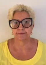 Foto oficial de MÁRCIA FOFA nas eleições 2026, divulgada pelo TSE