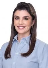Foto oficial de MARUSSA BOLDRIN nas eleições 2026, divulgada pelo TSE