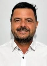 Foto oficial de MAYKEL CARVALHO nas eleições 2026, divulgada pelo TSE