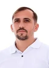 Foto oficial de MESTRE FRANCISCO TAEKWONDO nas eleições 2026, divulgada pelo TSE