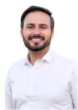 Foto oficial de MIZAIR LEMES JR nas eleições 2026, divulgada pelo TSE