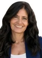 Foto oficial de MÔNICA NASSER nas eleições 2026, divulgada pelo TSE