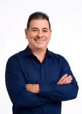Foto oficial de MORAES DA LANCHONETE nas eleições 2026, divulgada pelo TSE