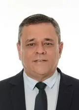 Foto oficial de MUCIO SANTANA nas eleições 2026, divulgada pelo TSE