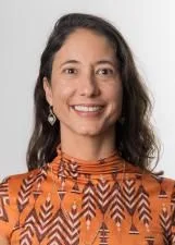 Foto oficial de NATÁLIA RINCO nas eleições 2026, divulgada pelo TSE