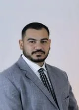 Foto oficial de OZEIAS SOARES nas eleições 2026, divulgada pelo TSE
