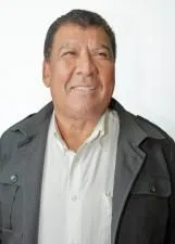 Foto oficial de PADRE ROBERTO nas eleições 2026, divulgada pelo TSE