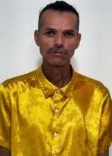Foto oficial de PAPACAPIM nas eleições 2026, divulgada pelo TSE
