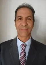 Foto oficial de PASTOR CAMIONEIRO nas eleições 2026, divulgada pelo TSE