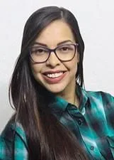 Foto oficial de PASTORA GIZELLE TELES nas eleições 2026, divulgada pelo TSE