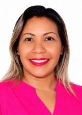 Foto oficial de PASTORA LÉIA FERNANDES nas eleições 2026, divulgada pelo TSE